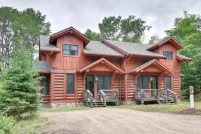 Chalet Refuge 114